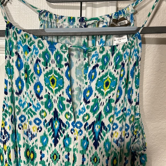 Tommy Bahama Dress - Picture 3 of 6